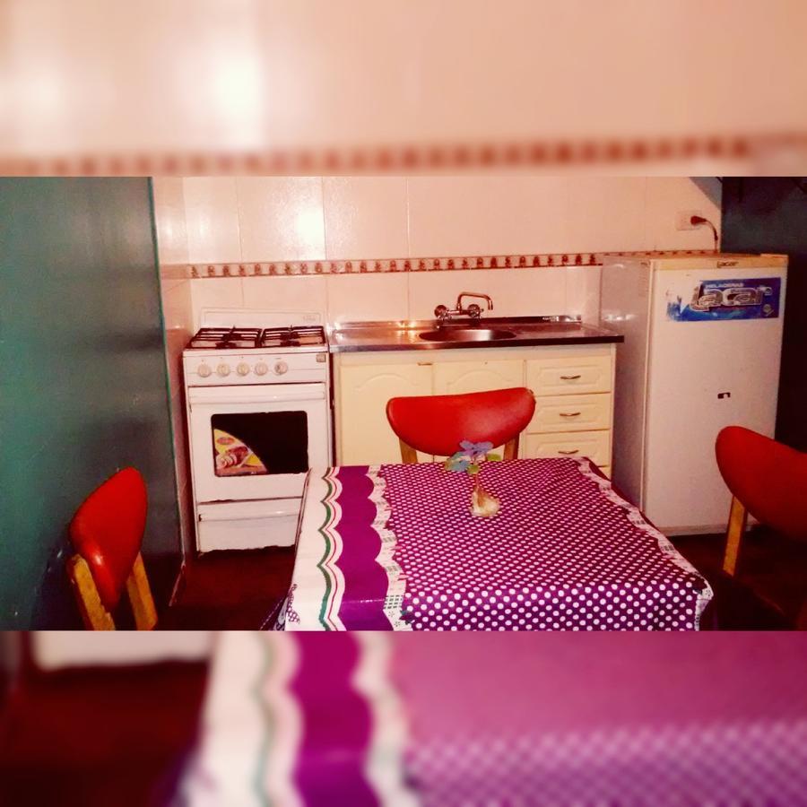 מלון פוארטו איגואסו La Cautiva חדר תמונה